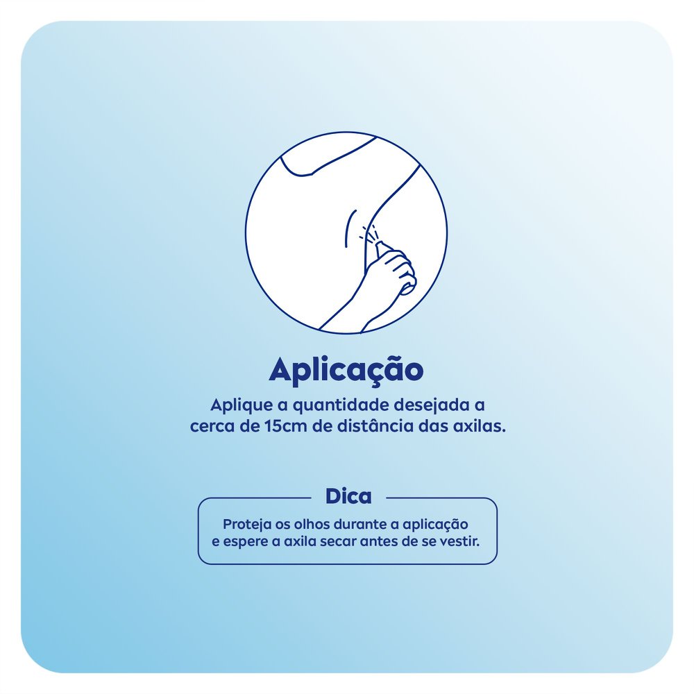 Desodorante Nivea Men Fresh Natural Spray 90ml - Imagem 5