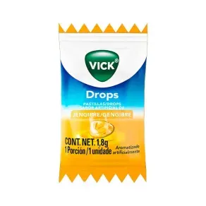 Pastilha Vick Drops Sortidos 1 Unidade Pastilha Vick Drops Sortidos 5 Unidades preço