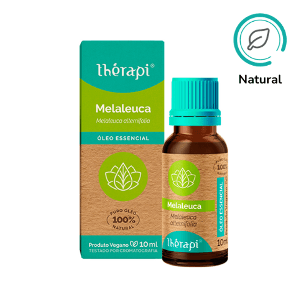 Óleo Essencial Thérapi Melaleuca 10ml