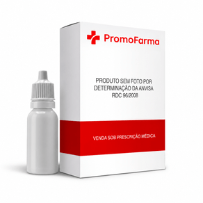 Garasone Gentamicina 3Mg + Fosfato Dissodico De Betametasona 1Mg Solução Gotas 20Ml Colírio Garasone Solução Oftálmica 20Ml