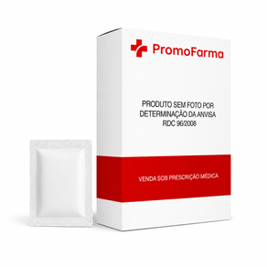Tiorfan Racecadotrila 10Mg 18 Sachês Tiorfan Pó Para Solução Oral 18 Sachês De 1G
