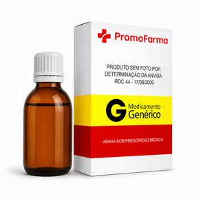 Claritromicina Suspensão Oral 60Ml Ems