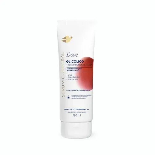 Sérum Corporal Dove Glicólico 180ml