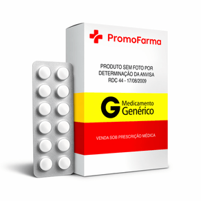 Finasterida 5Mg 30 Comprimidos Revestidos Cimed